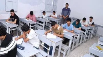 طمن نفسك واعرف درجتك .. نموذج إجابة امتحان اللغة العربية للشهادة الإعدادية محافظة القاهرة 2026